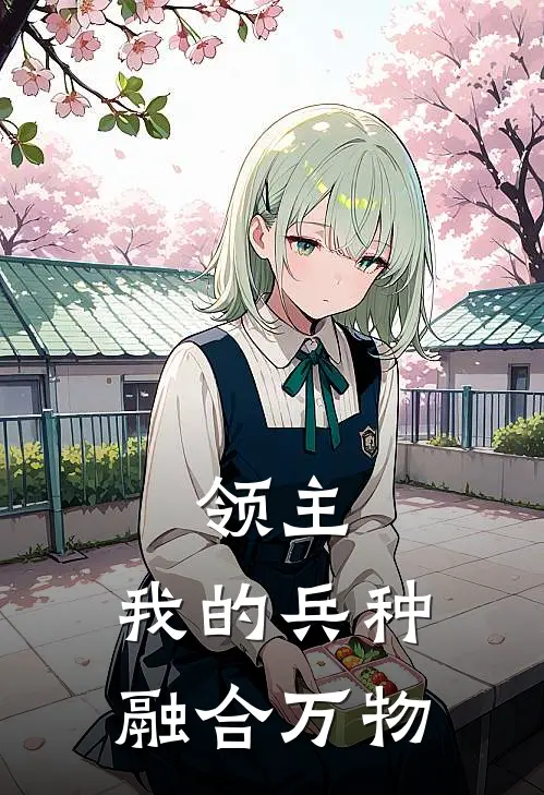 领主：我的兵种融合万物