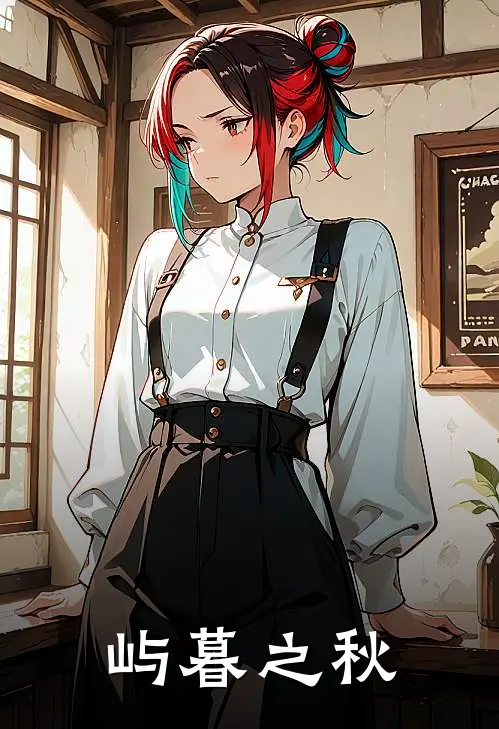 屿暮之秋余慕夏杉全文阅读免费全集_最新全本小说屿暮之秋(余慕夏杉)