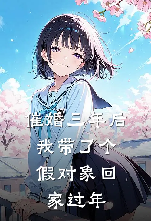 催婚三年后，我带了个“假对象”回家过年许妍乐乐_《催婚三年后，我带了个“假对象”回家过年》最新章节免费在线阅读