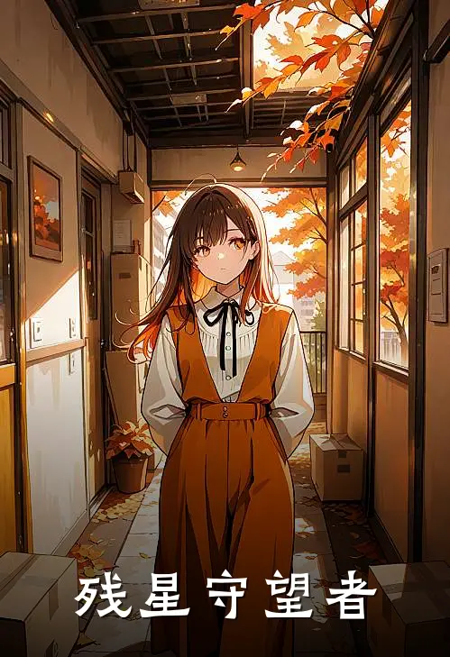 艾丽泽恩残星守望者全本免费在线阅读_残星守望者全本阅读