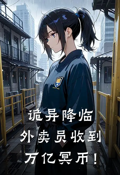 诡异降临，外卖员收到万亿冥币！赛博义赛博义完结小说大全_免费热门小说诡异降临，外卖员收到万亿冥币！(赛博义赛博义)