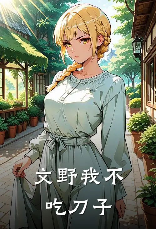 【文野】我不吃刀子