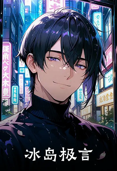 冰岛极言(江言安王强)免费阅读全文_免费完结版小说冰岛极言江言安王强