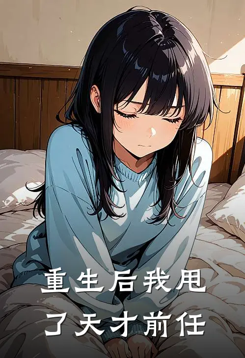 林烟顾夜白(重生后我甩了天才前任)完整版免费在线阅读_《重生后我甩了天才前任》全集在线阅读