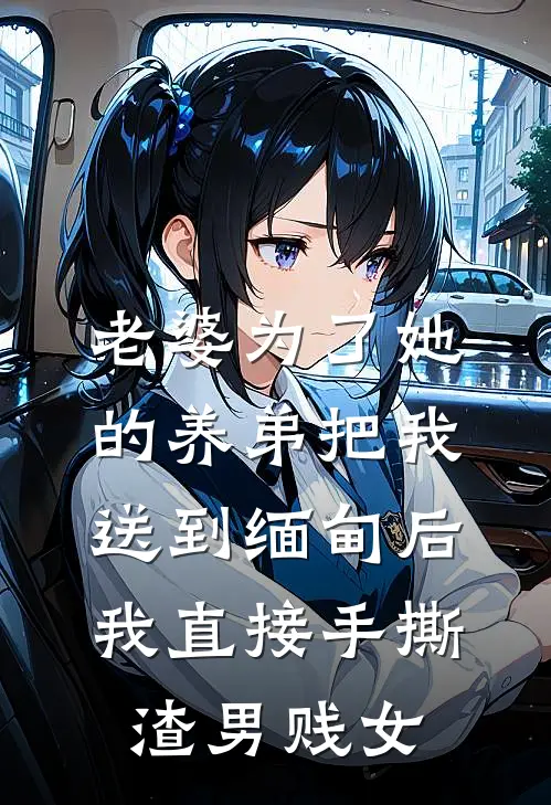 老婆为了她的养弟把我送到缅甸后，我直接手撕渣男贱女(许妙妙妙妙)火爆小说_《老婆为了她的养弟把我送到缅甸后，我直接手撕渣男贱女》许妙妙妙妙小说免费在线阅读