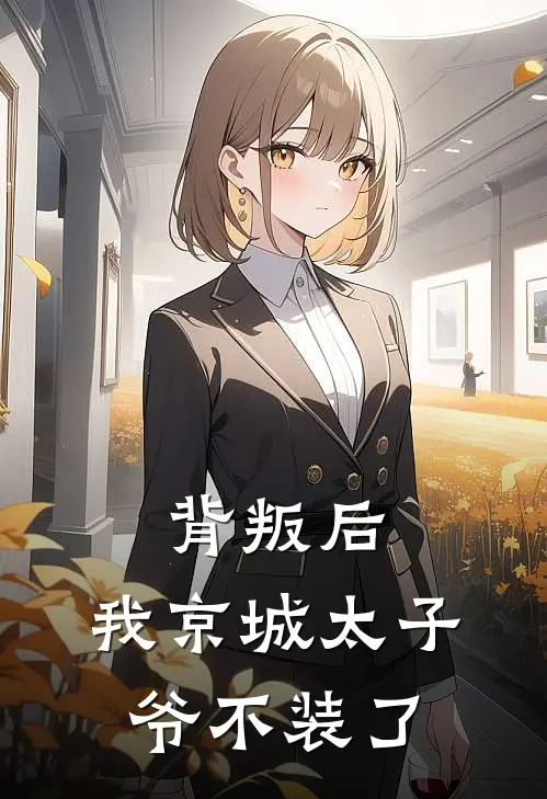 背叛后，我京城太子爷不装了顾凡林夏晚完结版小说_完结版小说背叛后，我京城太子爷不装了(顾凡林夏晚)