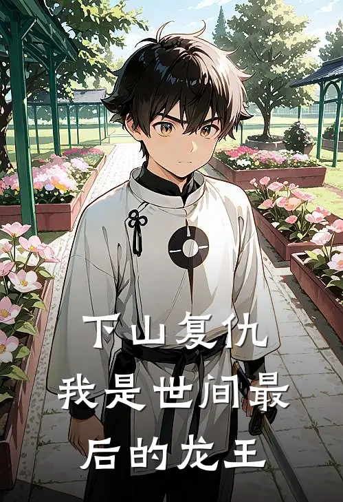 下山复仇，我是世间最后的龙王