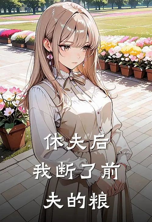 休夫后，我断了前夫的粮