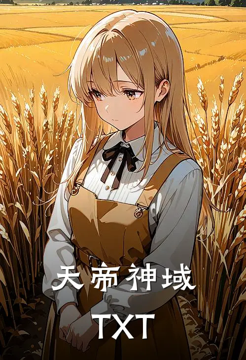 天帝神域TXT