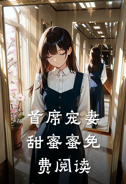 首席宠妻甜蜜蜜免费阅读