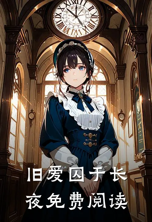 旧爱囚于长夜免费阅读