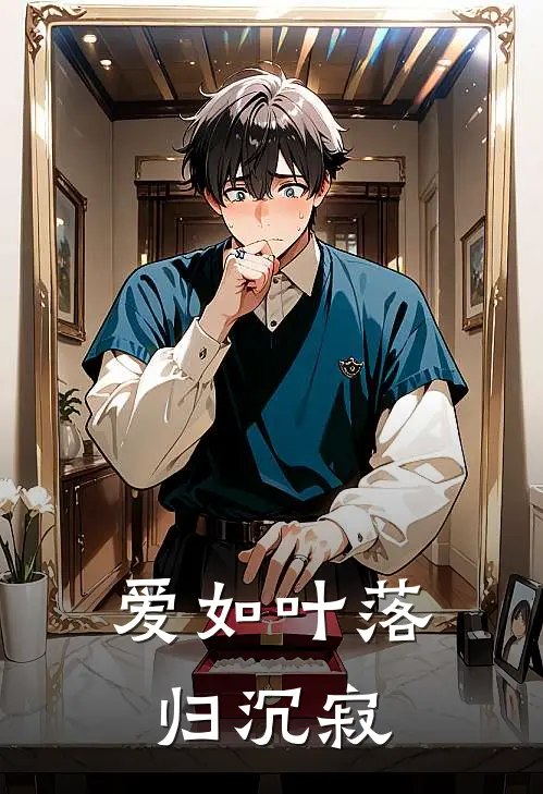 爱如叶落归沉寂许乔鸡汤免费小说大全_小说推荐完本爱如叶落归沉寂(许乔鸡汤)