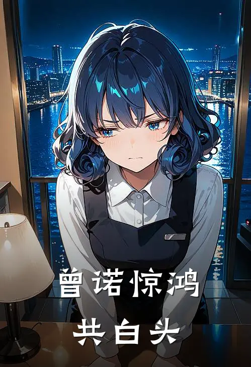 曾诺惊鸿共白头