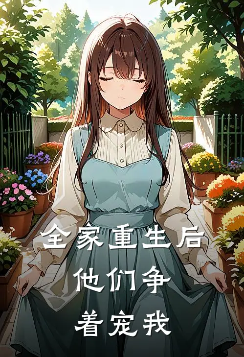 全家重生后，他们争着宠我