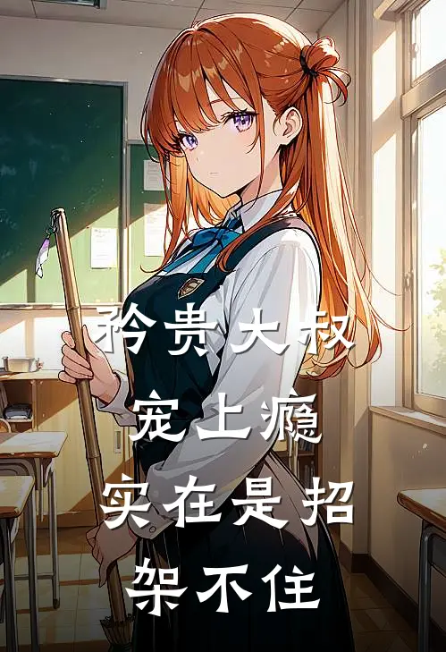 矜贵大叔宠上瘾，实在是招架不住林弯弯傅言深完结版小说_最新章节列表矜贵大叔宠上瘾，实在是招架不住(林弯弯傅言深)