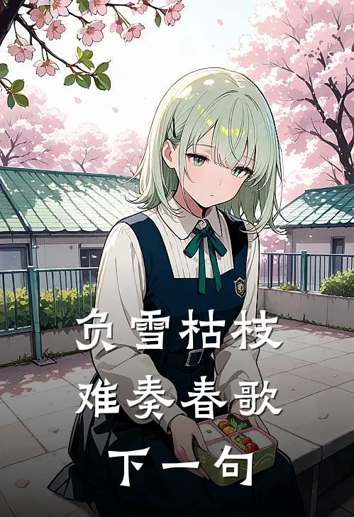 负雪枯枝难奏春歌下一句