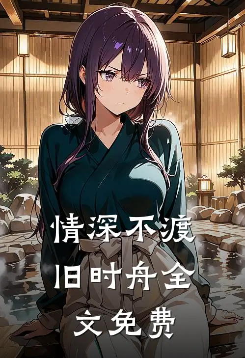 情深不渡旧时舟全文免费