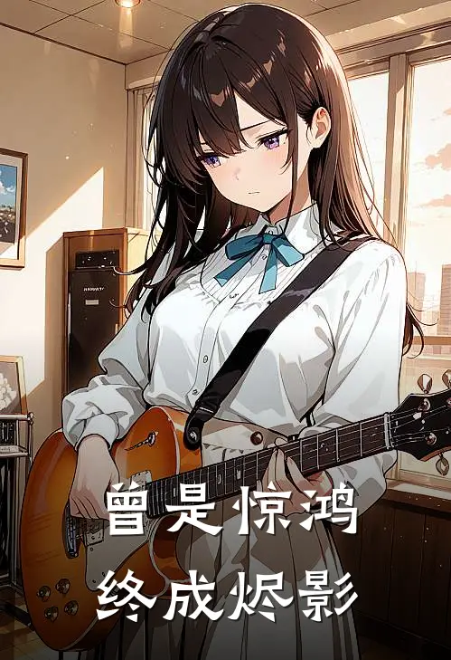 曾是惊鸿，终成烬影