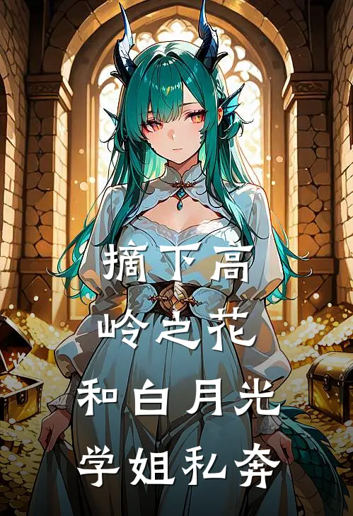 摘下高岭之花：和白月光学姐私奔闻策洛潋晴最新好看小说_最新章节列表摘下高岭之花：和白月光学姐私奔(闻策洛潋晴)