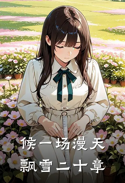 候一场漫天飘雪二十章