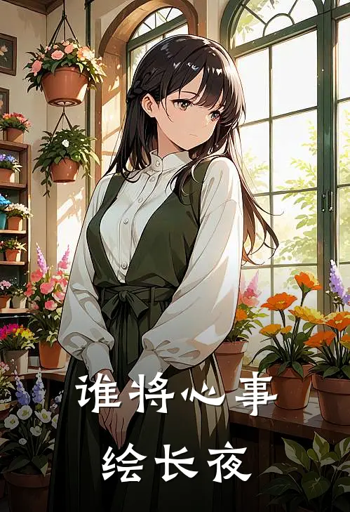 谁将心事绘长夜谢随州温以笙推荐完结小说_免费阅读谁将心事绘长夜(谢随州温以笙)