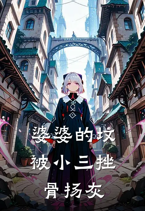 婆婆的坟被小三挫骨扬灰珍珍祁樾舟新热门小说_免费阅读全文婆婆的坟被小三挫骨扬灰珍珍祁樾舟