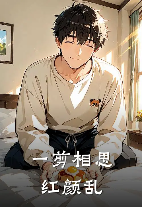 一剪相思红颜乱