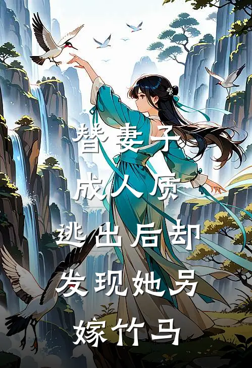 替妻子成人质，逃出后却发现她另嫁竹马(淑涵江淑涵)在哪看免费小说_已完结小说推荐替妻子成人质，逃出后却发现她另嫁竹马淑涵江淑涵