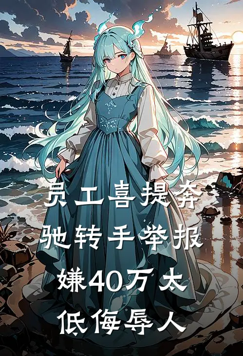 员工喜提奔驰转手举报，嫌40万太低侮辱人郗萌萌萌热门小说阅读_完本完结小说员工喜提奔驰转手举报，嫌40万太低侮辱人郗萌萌萌