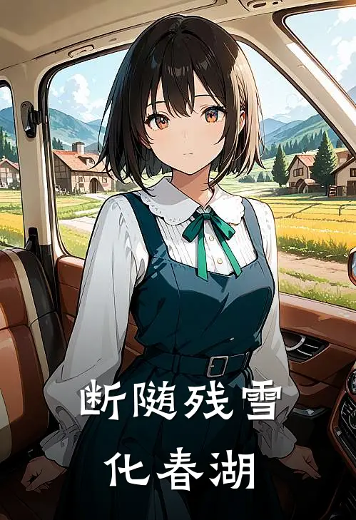 断随残雪化春湖乔佑傅黎完结版免费小说_完本小说大全断随残雪化春湖乔佑傅黎