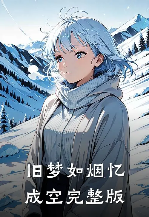 旧梦如烟忆成空完整版