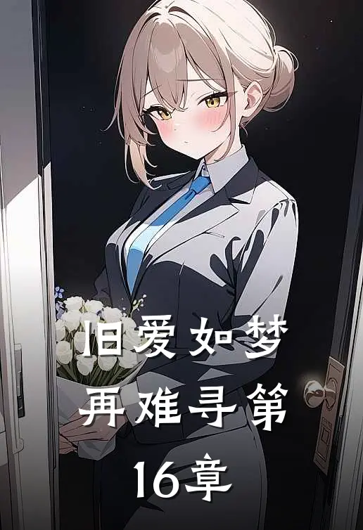 旧爱如梦再难寻第16章