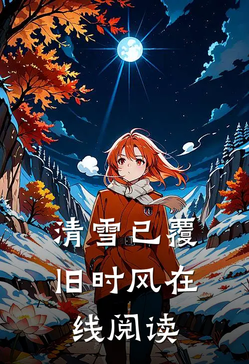 清雪已覆旧时风在线阅读