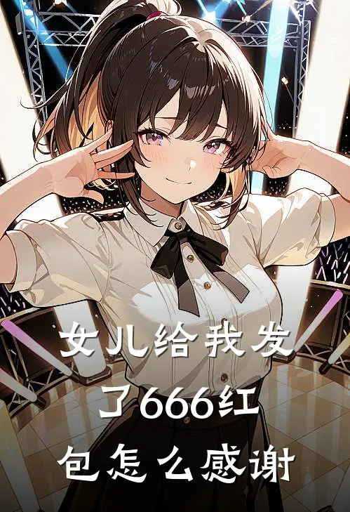 女儿给我发了666红包怎么感谢