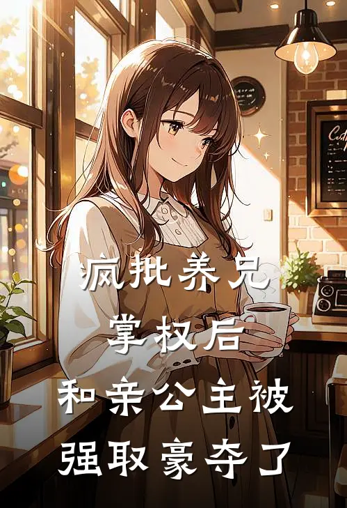 疯批养兄掌权后，和亲公主被强取豪夺了凤栖鸾澹台湛完整版免费阅读_凤栖鸾澹台湛精彩小说