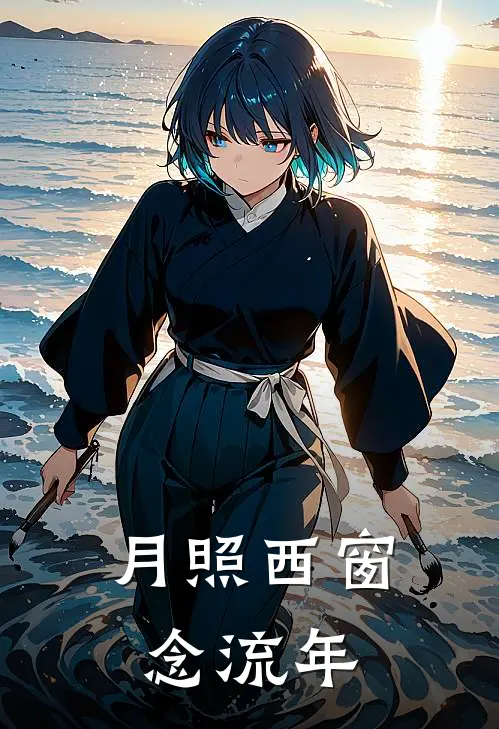 沈云舟林听晚《月照西窗念流年》完结版免费阅读_月照西窗念流年全文免费阅读