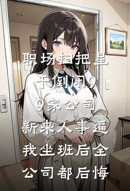 职场扫把星干倒闭99家公司，新来人事逼我坐班后全公司都后悔(傅青青傅安)全本完结小说_完整版免费全文阅读职场扫把星干倒闭99家公司，新来人事逼我坐班后全公司都后悔(傅青青傅安)