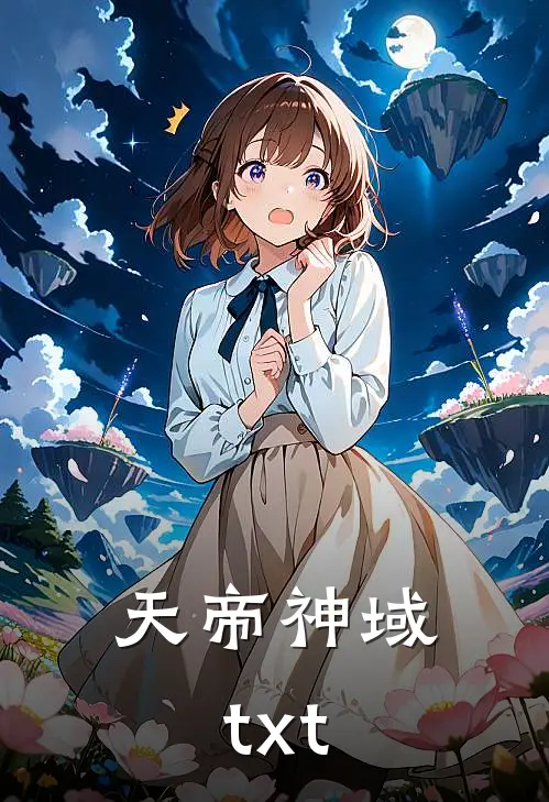 天帝神域txt