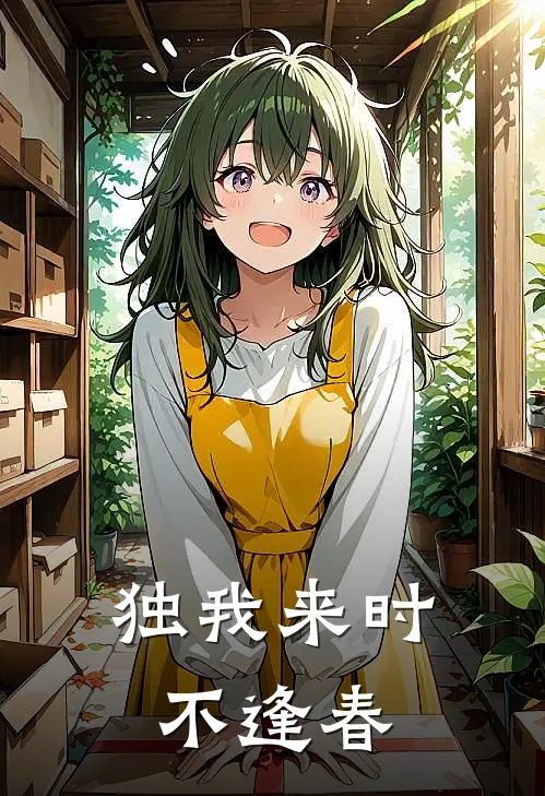 独我来时不逢春