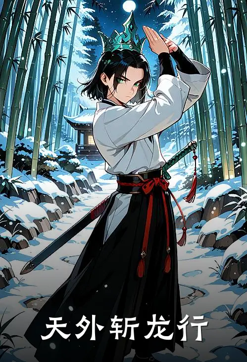 天外斩龙行(林弄影陆不凡)小说推荐完本_全本免费小说天外斩龙行林弄影陆不凡