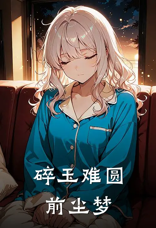 碎玉难圆前尘梦