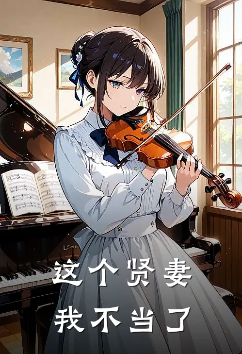 这个贤妻我不当了阿禾陆凌川全集免费小说_免费小说完结这个贤妻我不当了(阿禾陆凌川)