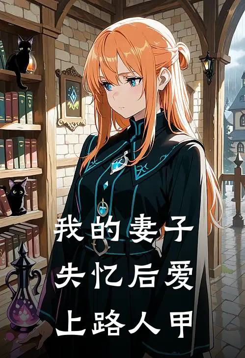 我的妻子失忆后爱上路人甲宋渚许译远热门免费小说_免费小说免费阅读我的妻子失忆后爱上路人甲宋渚许译远