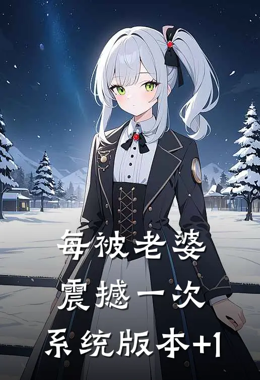 每被老婆震撼一次，系统版本+1苏婉婉宁凡小说推荐完结_全集免费小说每被老婆震撼一次，系统版本+1(苏婉婉宁凡)