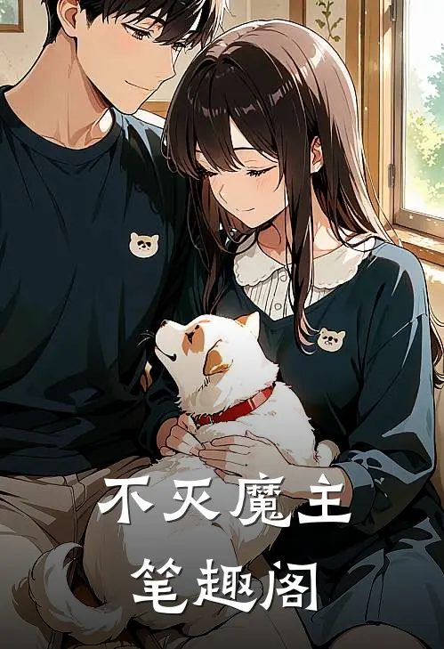不灭魔主笔趣阁