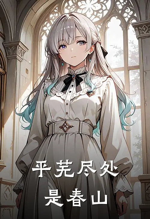平芜尽处是春山(夏晚星顾景尧)完整版免费小说_完结版小说推荐平芜尽处是春山(夏晚星顾景尧)