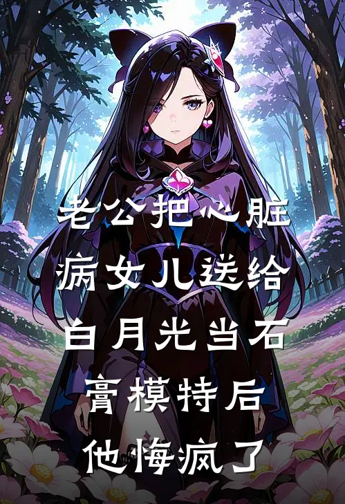 老公把心脏病女儿送给白月光当石膏模特后，他悔疯了韩知州秦芯月热门完结小说_最新章节列表老公把心脏病女儿送给白月光当石膏模特后，他悔疯了(韩知州秦芯月)