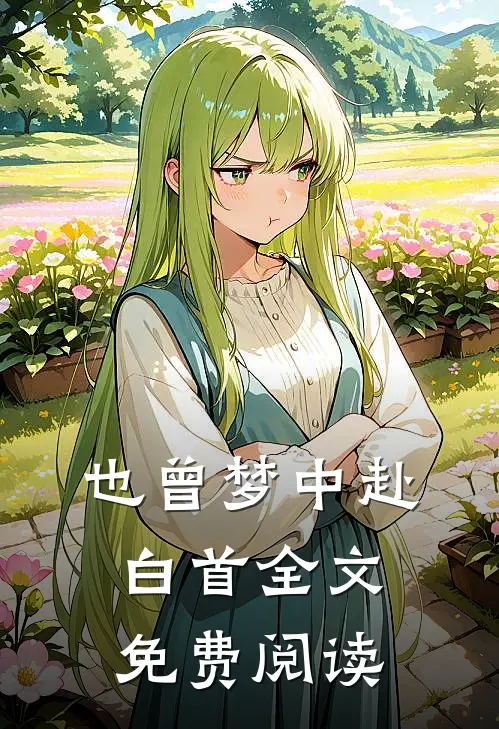 也曾梦中赴白首全文免费阅读