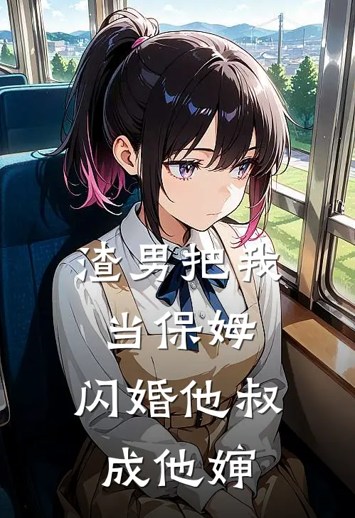 喻清谢承明渣男把我当保姆，闪婚他叔成他婶全本免费在线阅读_渣男把我当保姆，闪婚他叔成他婶全本阅读