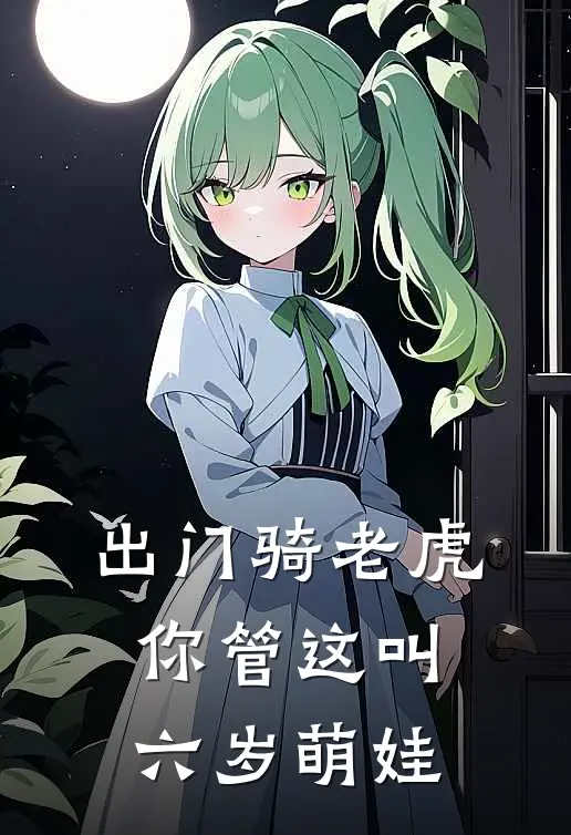 《出门骑老虎，你管这叫六岁萌娃》江枫萌萌全本阅读_(江枫萌萌)全集阅读